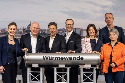 BEW Berliner Energie und Wärme | Aktuelles & Presse | Pressemitteilung: Reuter Sustainable
