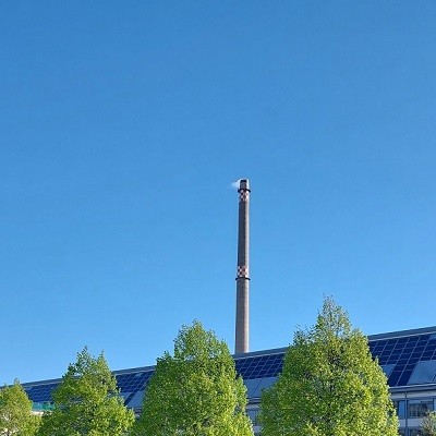 Energieversorgung von Vattenfall | Energie News | Scharnhorststraße