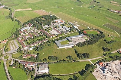 Energieversorgung von Vattenfall | Energie News| Referenz: Altenstadt
